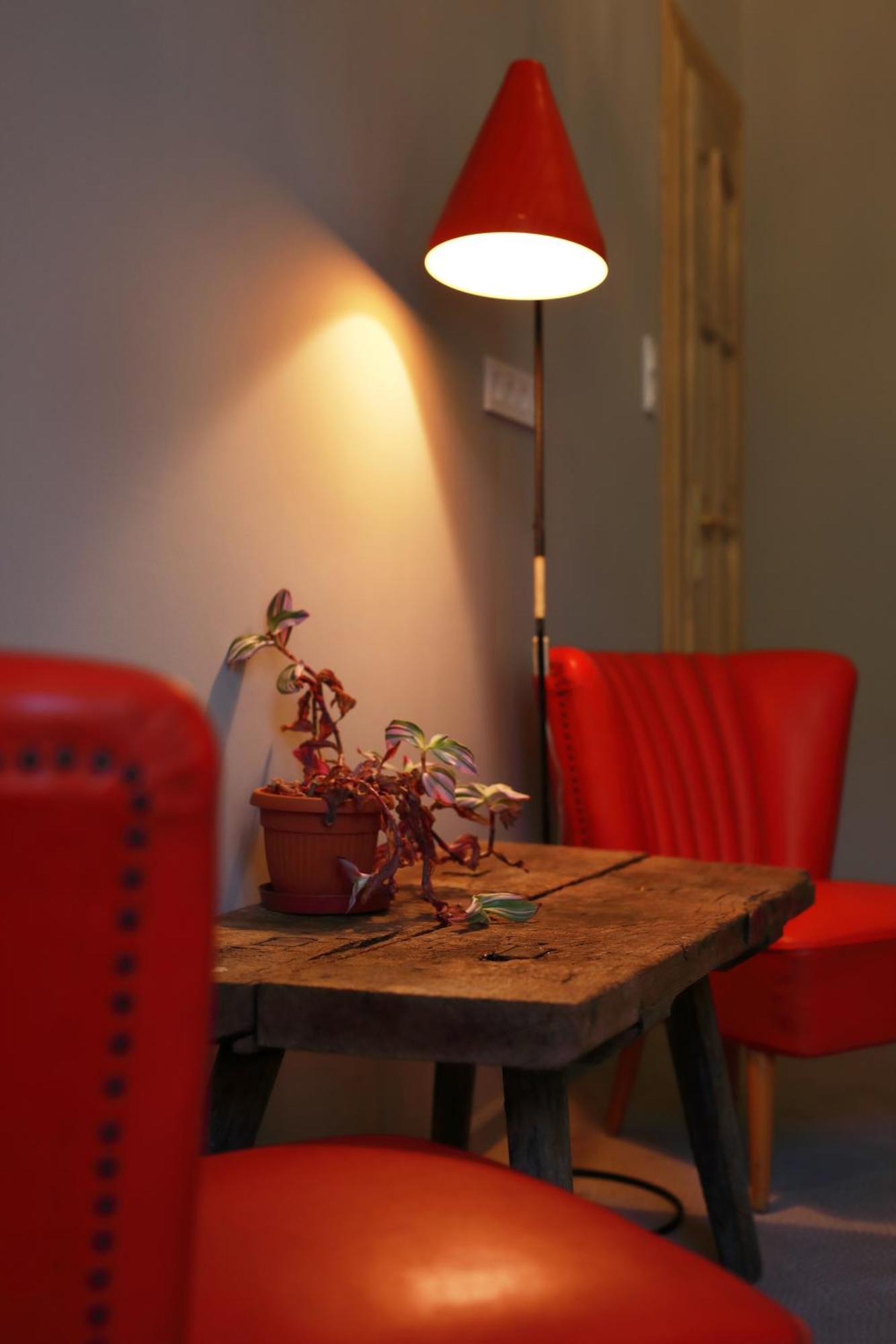 Budapestayz - Raday Rooms Rom bilde