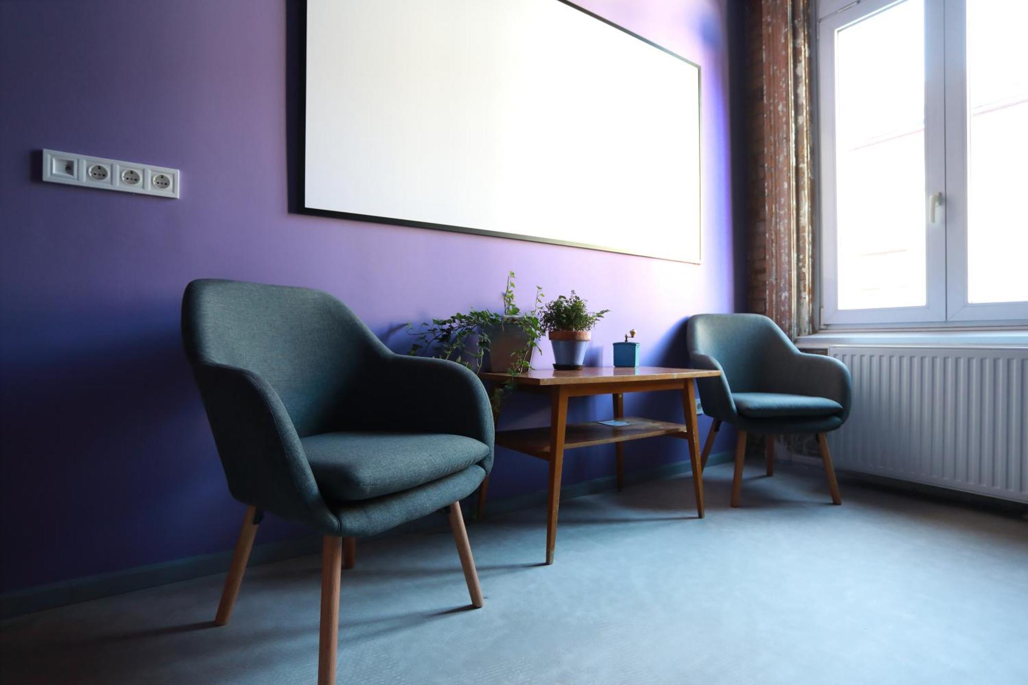 Budapestayz - Raday Rooms Rom bilde
