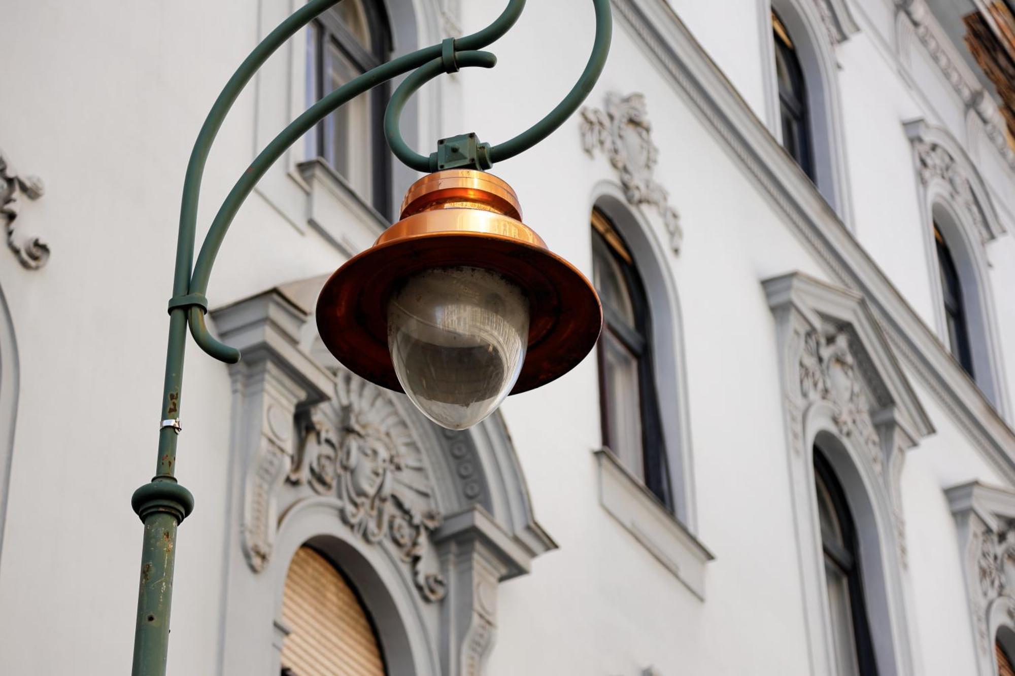 Budapestayz - Raday Rooms Eksteriør bilde